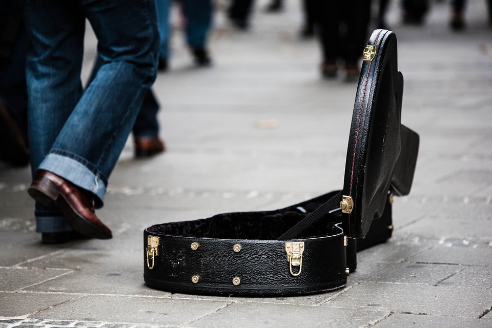 Role Of An Entertainment Lawyer