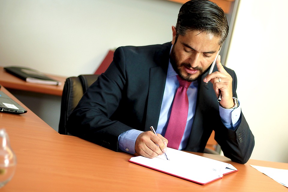 Qualities of Successful Defense Attorney