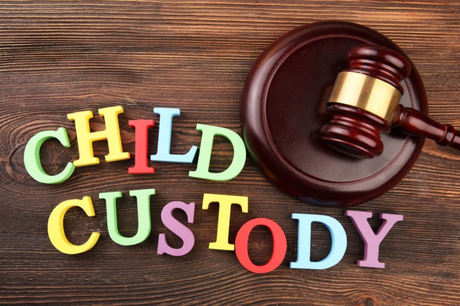 Finding the Right Attorney for Your Child Custody Case