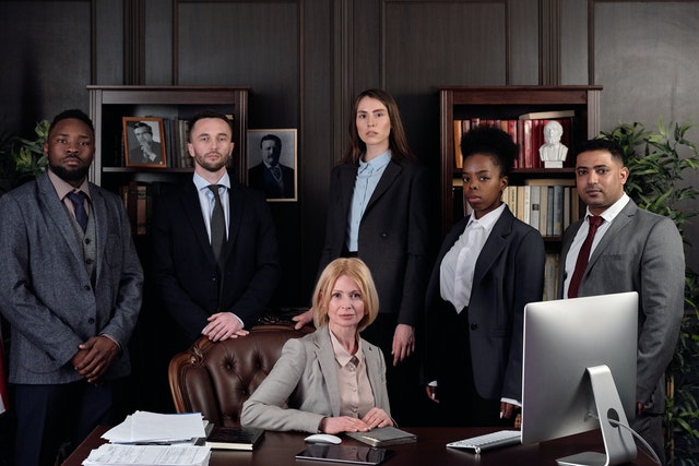 How to Select the Best Divorce Attorney