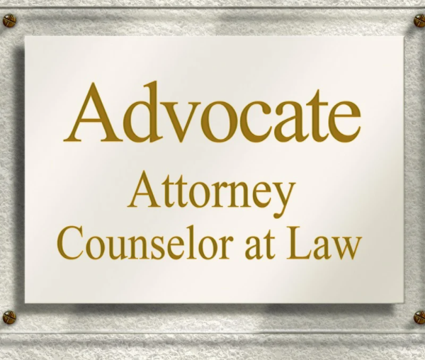 attorney