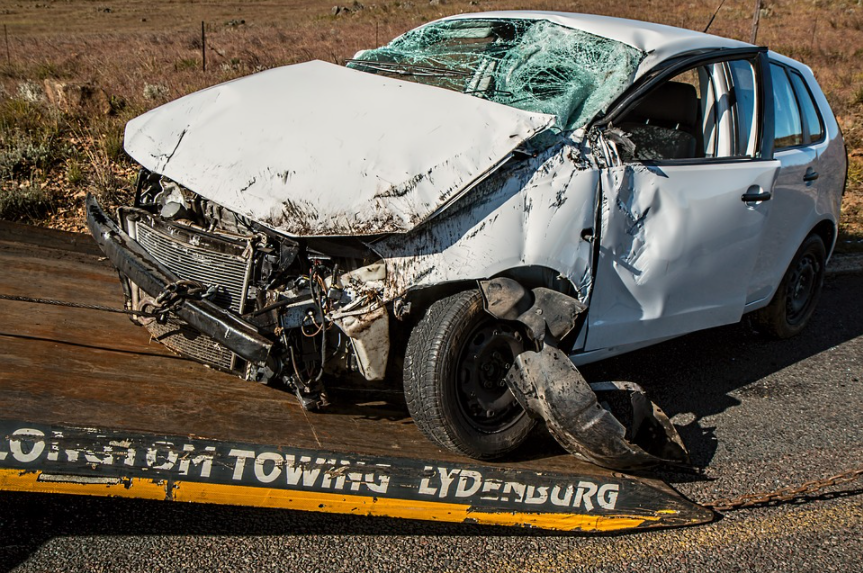Car Accident Lawyer: Things to Know