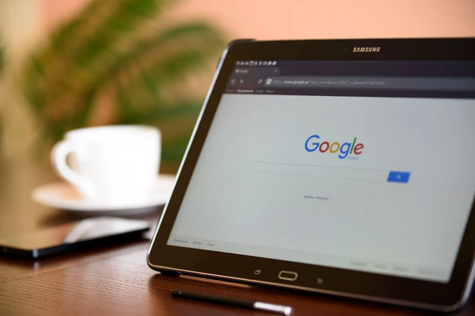 google ads